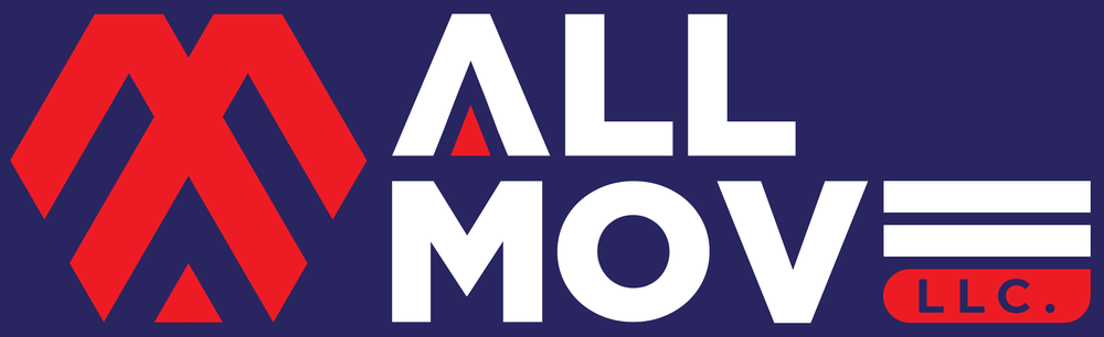 ALL MOVE LLC